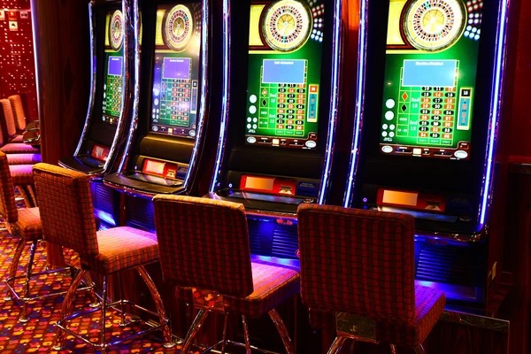 u5226kw এর প্রধান গেম স্ক্রিন